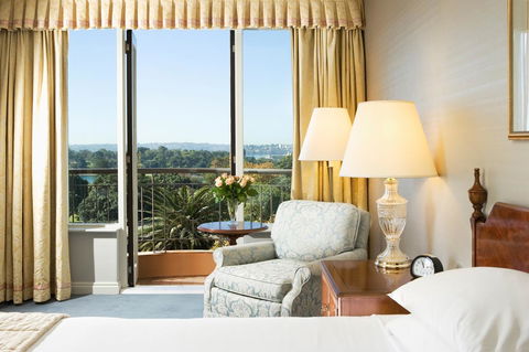 Sir Stamford Circular Quay - Perths Hotel 4