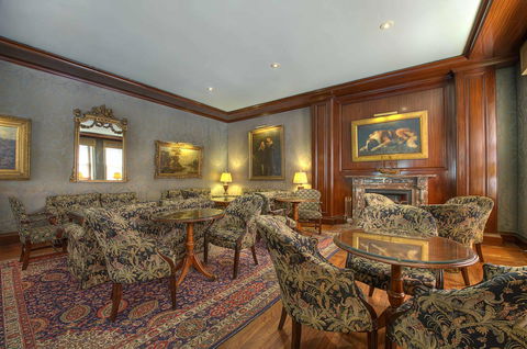 Sir Stamford Circular Quay - Perths Hotel 22