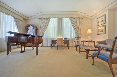 Sir Stamford Circular Quay - Perths Hotel 30