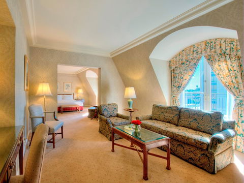 Sir Stamford Circular Quay - Perths Hotel 17