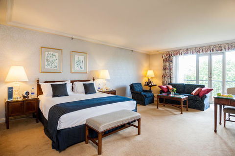 Sir Stamford Circular Quay - Perths Hotel 12