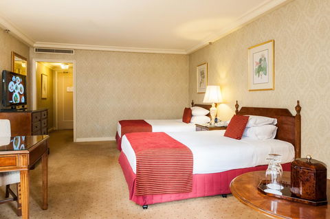 Sir Stamford Circular Quay - Perths Hotel 25