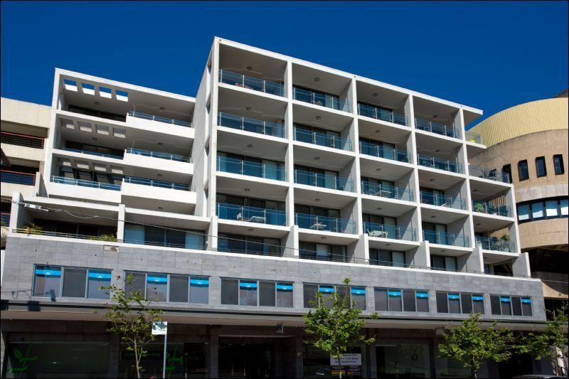 Crows Nest NSW Perths Hotel