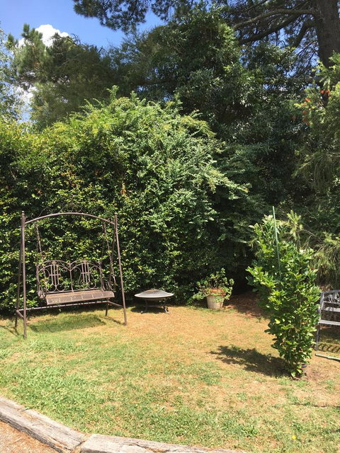 The Best Exotic Magnolia Cottage - Perths Hotel 4