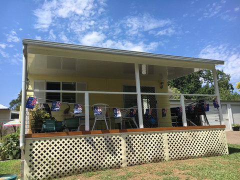 The Best Exotic Magnolia Cottage - Perths Hotel 9