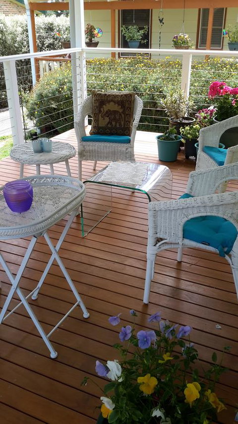 The Best Exotic Magnolia Cottage - Perths Hotel 28