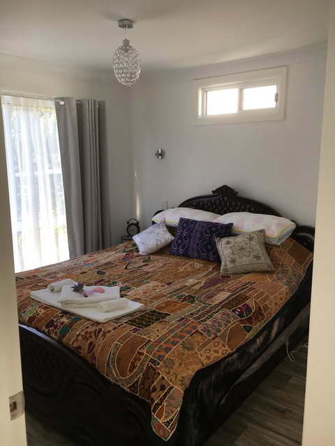 The Best Exotic Magnolia Cottage - Perths Hotel 18