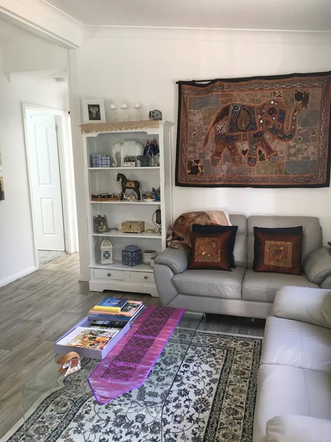 The Best Exotic Magnolia Cottage - Perths Hotel 5