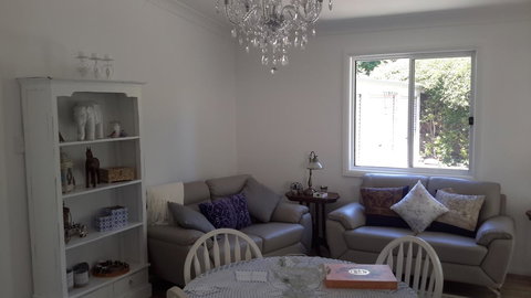 The Best Exotic Magnolia Cottage - Perths Hotel 26