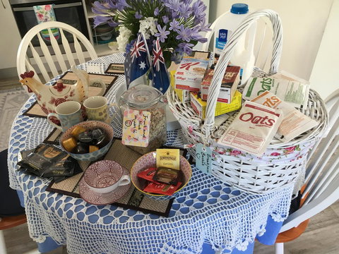 The Best Exotic Magnolia Cottage - Perths Hotel 24