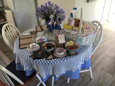 The Best Exotic Magnolia Cottage - Perths Hotel 23