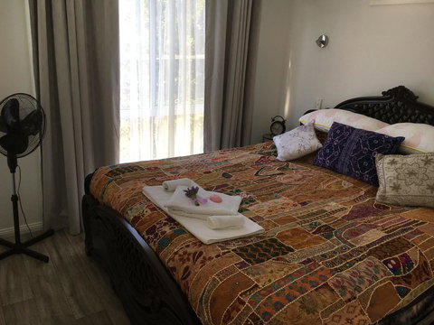 The Best Exotic Magnolia Cottage - Perths Hotel 17