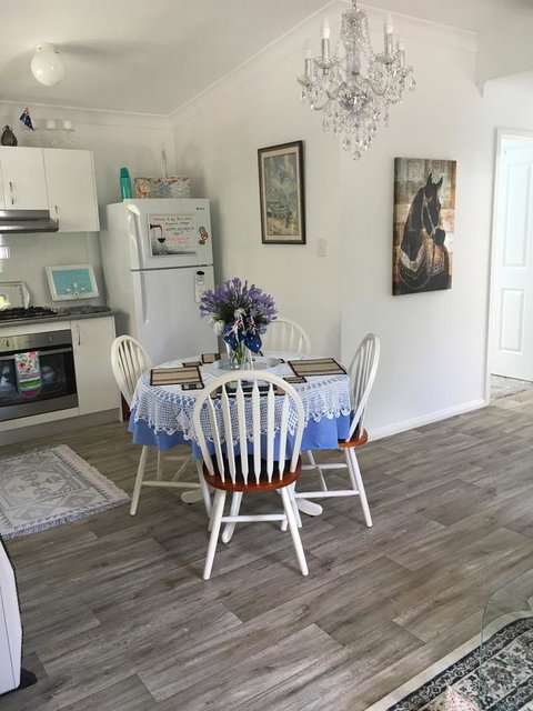 The Best Exotic Magnolia Cottage - Perths Hotel 6