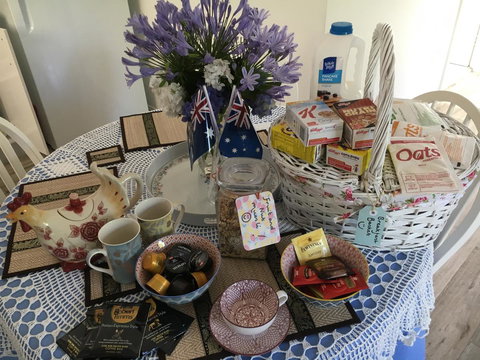 The Best Exotic Magnolia Cottage - Perths Hotel 1