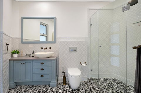 Belle Vue- Penthouse At Black Beach - Perths Hotel 9