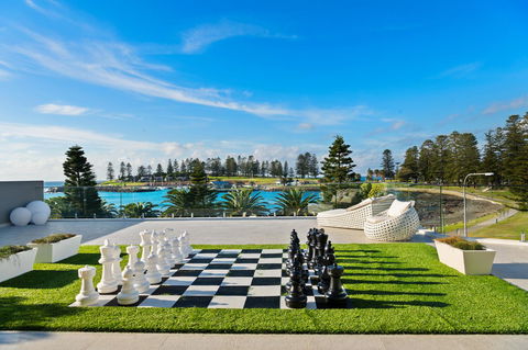 Belle Vue- Penthouse At Black Beach - Perths Hotel 14