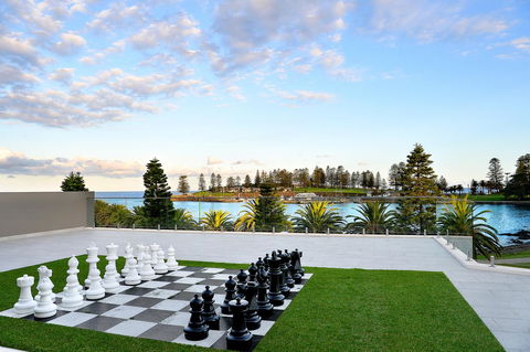 Belle Vue- Penthouse At Black Beach - Perths Hotel 18