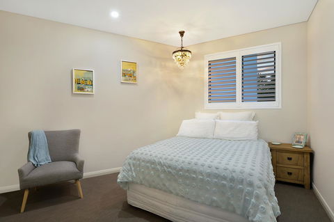 Belle Vue- Penthouse At Black Beach - Perths Hotel 12