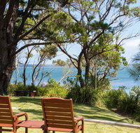 By the Beach BB Self Contained Apartments - Perths Hotel