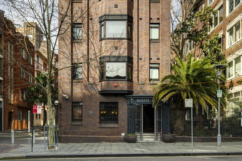 Regents Court Sydney - Perths Hotel 29