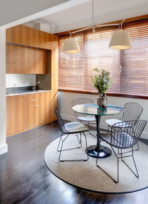 Regents Court Sydney - Perths Hotel 21