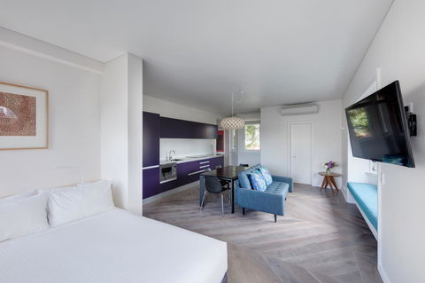 Regents Court Sydney - Perths Hotel 19