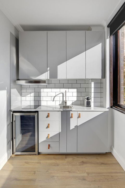 Regents Court Sydney - Perths Hotel 8