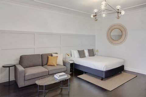 Regents Court Sydney - Perths Hotel 27
