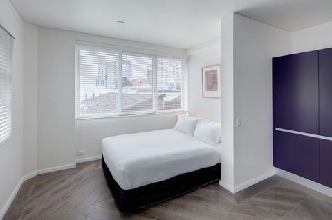 Regents Court Sydney - Perths Hotel 25