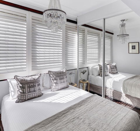 Regents Court Sydney - Perths Hotel 17