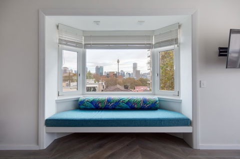 Regents Court Sydney - Perths Hotel 18