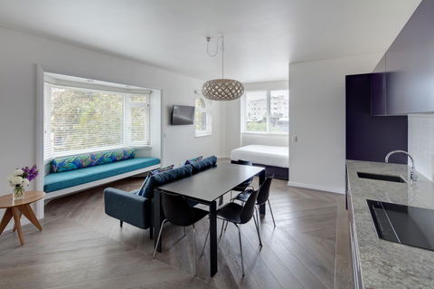 Regents Court Sydney - Perths Hotel 20