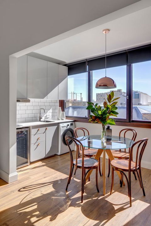 Regents Court Sydney - Perths Hotel 3