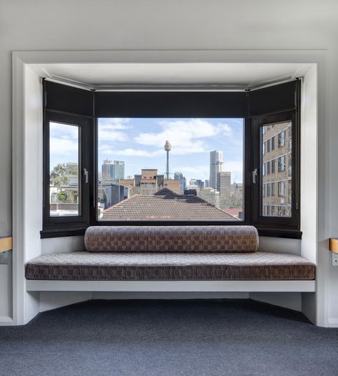 Regents Court Sydney - Perths Hotel 11