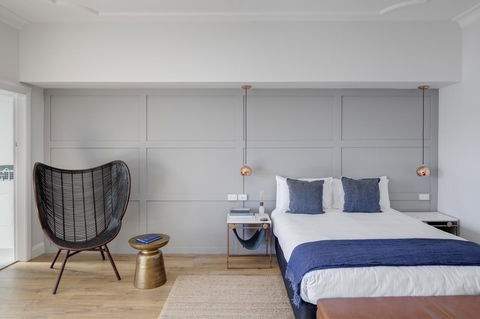 Regents Court Sydney - Perths Hotel 0