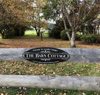 Arcadia - The Barn Cottage  Rosehill Cottage - Perths Hotel
