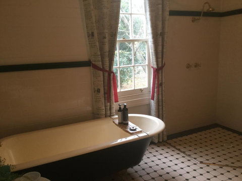 Arcadia - The Barn Cottage & Rosehill Cottage - Perths Hotel 19