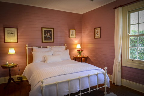 Arcadia - The Barn Cottage & Rosehill Cottage - Perths Hotel 15