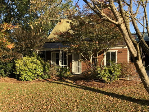 Arcadia - The Barn Cottage & Rosehill Cottage - Perths Hotel 2
