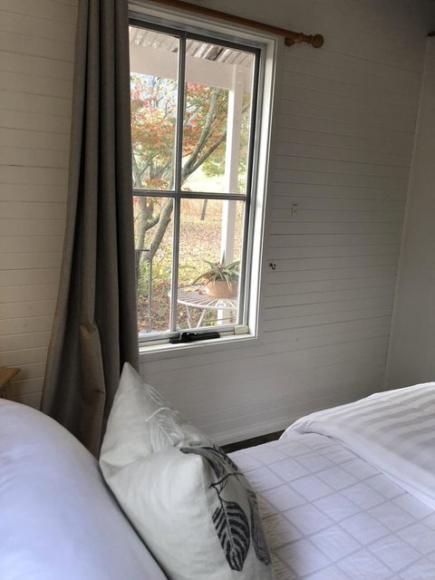 Arcadia - The Barn Cottage & Rosehill Cottage - Perths Hotel 4