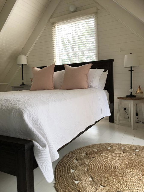Arcadia - The Barn Cottage & Rosehill Cottage - Perths Hotel 5