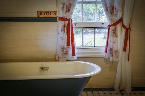 Arcadia - The Barn Cottage & Rosehill Cottage - Perths Hotel 18