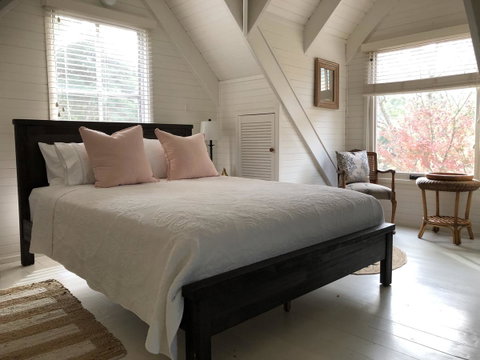 Arcadia - The Barn Cottage & Rosehill Cottage - Perths Hotel 6