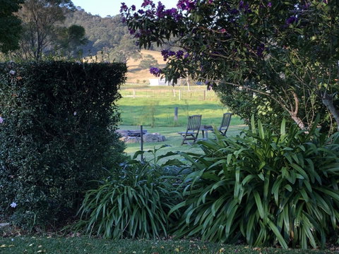 Arcadia - The Barn Cottage & Rosehill Cottage - Perths Hotel 25