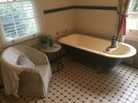 Arcadia - The Barn Cottage & Rosehill Cottage - Perths Hotel 17