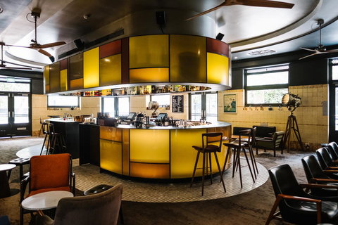 The Old Clare Hotel, Independent Collection By EVT - Perths Hotel 14