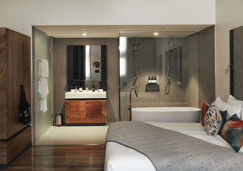 The Old Clare Hotel, Independent Collection By EVT - Perths Hotel 28