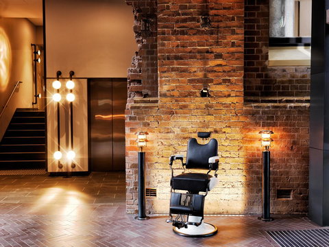 The Old Clare Hotel, Independent Collection By EVT - Perths Hotel 25