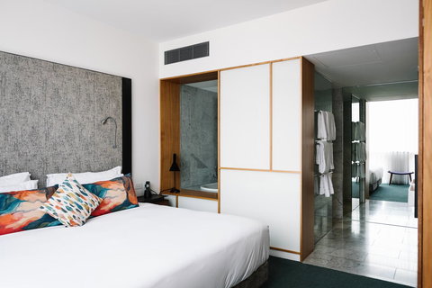 The Old Clare Hotel, Independent Collection By EVT - Perths Hotel 21