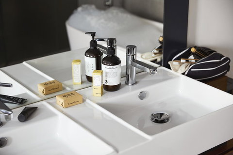 The Old Clare Hotel, Independent Collection By EVT - Perths Hotel 23